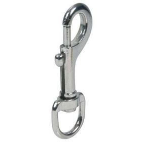 Trixie 19 mm Kilitli ve Fırdöndülü Kanca