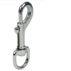 Trixie 19 mm Kilitli ve Fırdöndülü Kanca