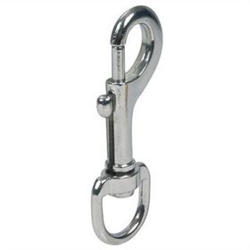 Trixie 19 mm Kilitli ve Fırdöndülü Kanca