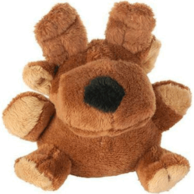 Trixie 192-1451 Peluş Sesli 10-12 cm Köpek Oyuncakları