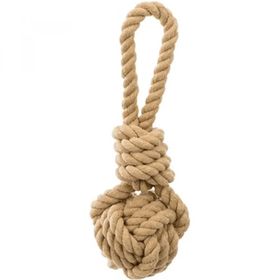 Trixie 20 cm At-Getir ve Tut-Çek Köpek Oyuncağı