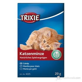 Trixie 20 gr Kedi Otu