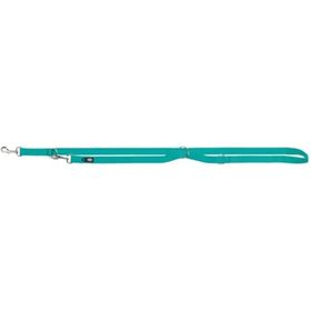 Trixie 20 mm 2 mt Okyanus M-L Premium Ayarlanabilir Köpek Gezdirme Kayışı