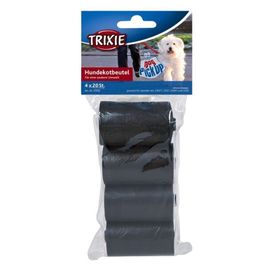 Trixie 20 Torba 4 Rulo Köpek Tuvalet Torbası