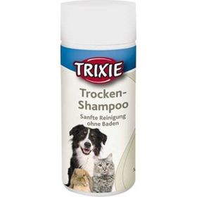 Trixie 200 gr Kedi ve Köpek İçin Kuru Şampuan