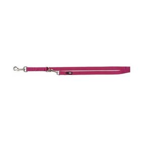 Trixie 200520 2 m 20 mm Pembe Premium Köpek Gezdirme Kayışı