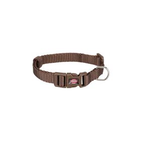 Trixie 201415 Mokka Köpek Premium Boyun Tasması