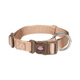 Trixie 201714 Karamel Köpek Premium Boyun Tasması