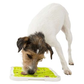 Trixie 20x20 cm Plate Köpek Ödül Oyuncağı
