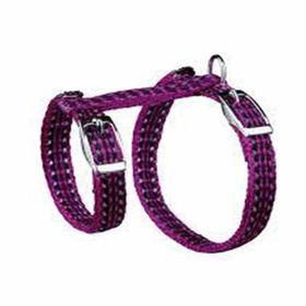 Trixie 21-34 cm / 8 mm Kedi Göğüs Tasması