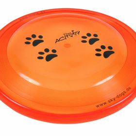 Trixie 23 cm Köpek Agility Eğitim Frizbisi