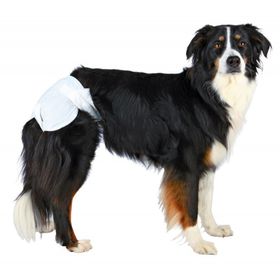 Trixie 23631 XS-S 12 Adet Köpek Pedi