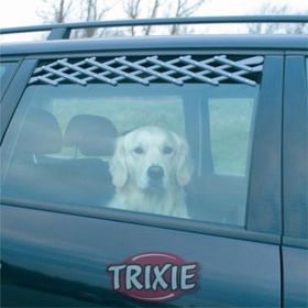 Trixie 24-70 cm Köpek Araba Camı Parmaklığı