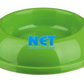 Trixie 24430 0.25 lt 12 cm Kedi Plastik Mama Su Kabı