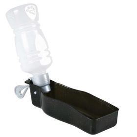 Trixie 2461 500 ml Köpek Seyahat Su Şişesi
