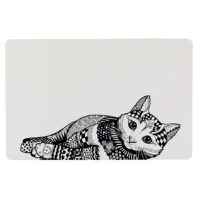 Trixie 24788 44x28 cm Plastik Servis Altlığı