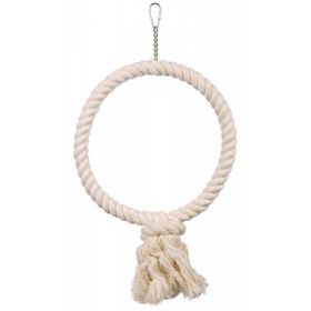 Trixie 25 cm Paraket Papağanı Koton Tünek