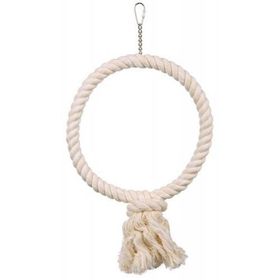 Trixie 25 cm Paraket Papağanı Koton Tünek