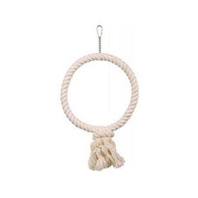 Trixie 25 cm Paraket Papağanı Koton Tünek