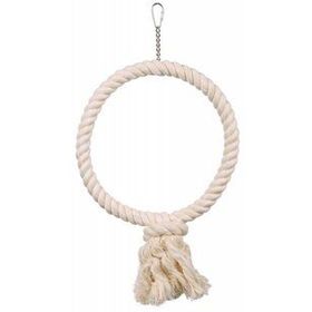 Trixie 25 cm Paraket Papağanı Koton Tünek