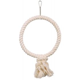 Trixie 25 cm Paraket Papağanı Koton Tünek