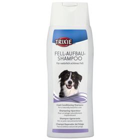 Trixie 250 ml Renkli Köpek Kürk Bakım Şampuanı