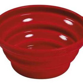 Trixie 25011 0.5 lt 14 cm Seyahat Mama Silikon Su Kabı