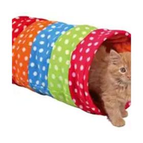 Trixie 25x50 cm Kedi Tüneli Kedi Oyuncağı