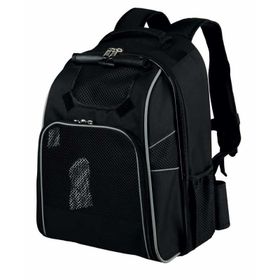Trixie 28945 33x43x23 cm Siyah Köpek Taşıma Sırt Çantası