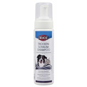 Trixie 29411 450 ml Köpek Ve Kedi İçin Kuru Köpük Şampuan
