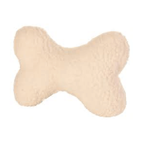 Trixie 3342 20 cm Köpek Sesli Peluş Kemik