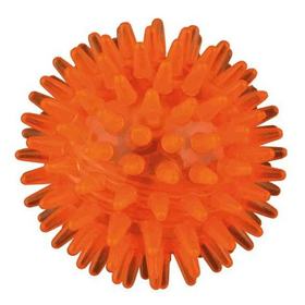 Trixie 33640 5 cm Köpek Işıklı Termoplastik Kauçuk Top