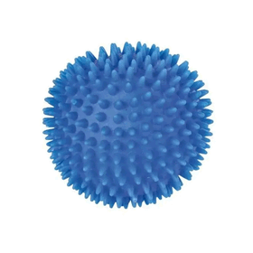 Trixie 3414 7 cm Köpek Vinyl Kirpi Dokulu Top
