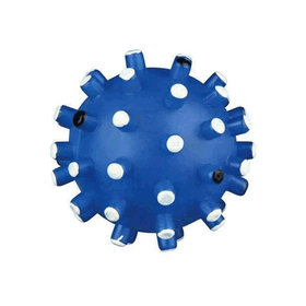 Trixie 3429 10 cm Köpek Vinyl Mayın Top