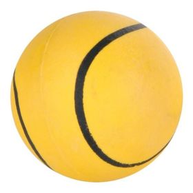 Trixie 3442 7 cm Köpek Yumuşak Kauçuk Top
