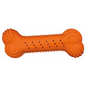 Trixie 34849 18 cm Köpek Doğal Kauçuk Kemik