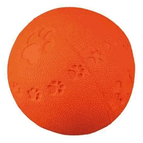 Trixie 34863 Doğal Kauçuk 9 cm Köpek Oyun Topu