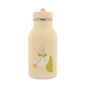 Trixie 350 ml Mrs Unicorn Açık Sarı Termos