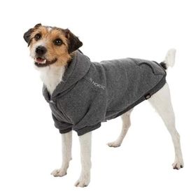 Trixie 36x48 cm Gri Polyester Köpek Eşofmanı