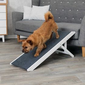 Trixie 39375 Yükseklik Ayarlı Köpek Ve Kedi Rampası