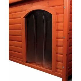 Trixie 39530 S Boy 24x36 cm Köpek Kulübe Kapısı