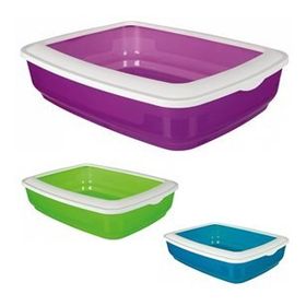 Trixie 40394 38x11x50 cm Kedi Tuvalet Kabı