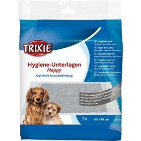 Trixie 40x60 cm 7 Adet Koku Önleyicili Köpek Çiş Pedi