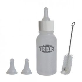 Trixie 4193 57 ml Yavru Pet Biberon Seti