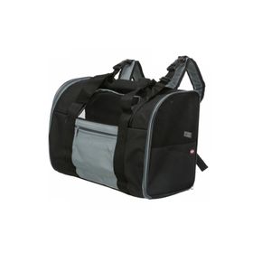 Trixie 44x30x21 cm Siyah Pet Taşıma Çantası