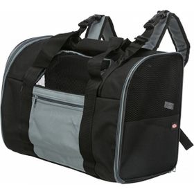 Trixie 44x30x21 cm Siyah Pet Taşıma Çantası