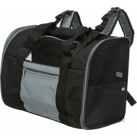 Trixie 44x30x21 cm Siyah Pet Taşıma Çantası