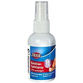 Trixie 50 ml Kedi Canlandırıcı Valerian Spreyi