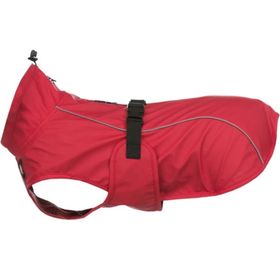 Trixie 55 cm Kırmızı Köpek Yağmurluk