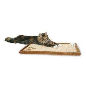 Trixie 55x35 cm Kedi Tırmalama Paspası